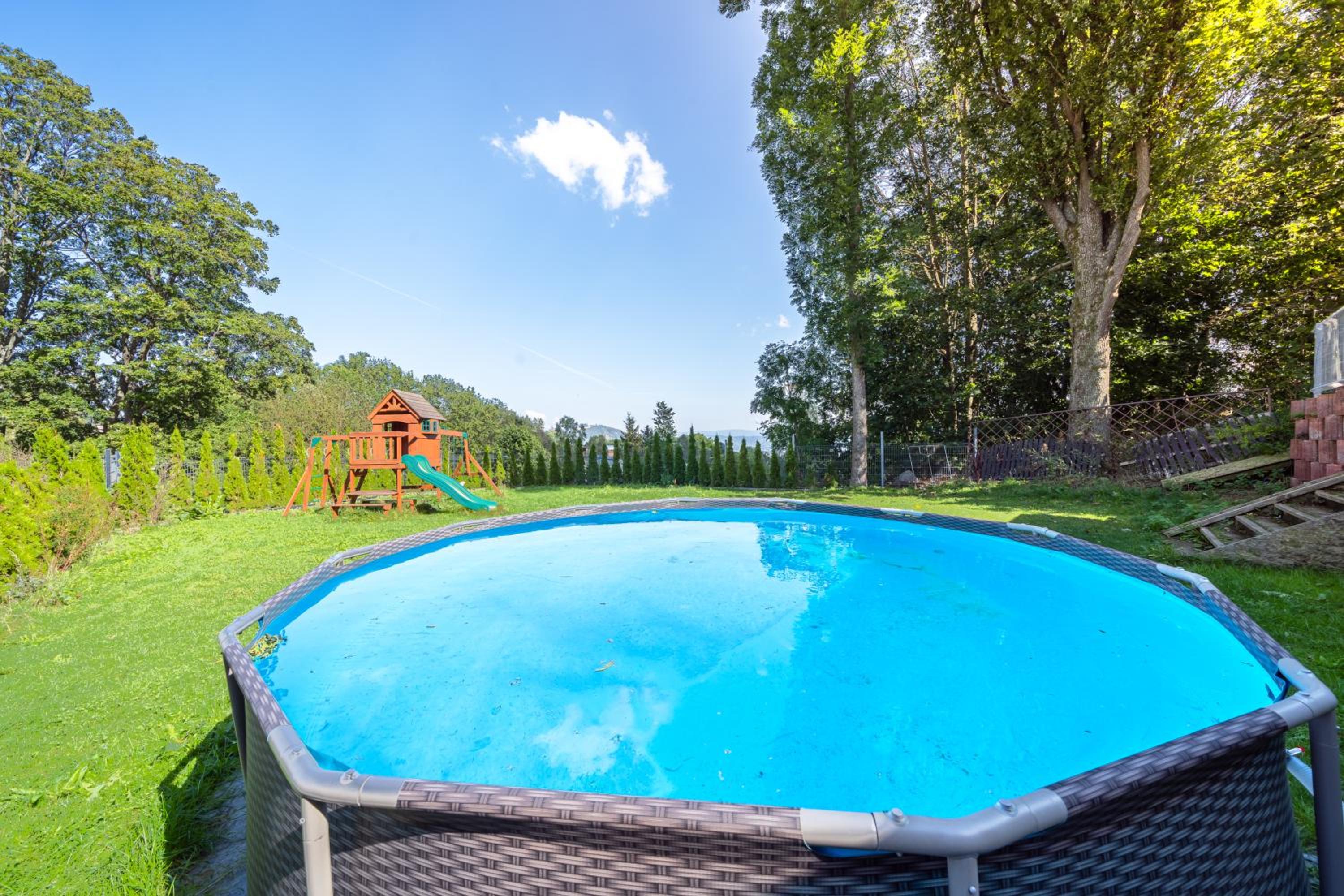 Holiday Home Smržovka