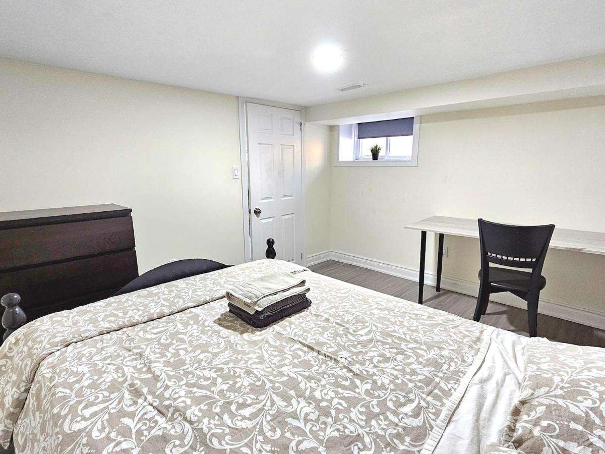Trinity bellwood suites Downtown Toronto