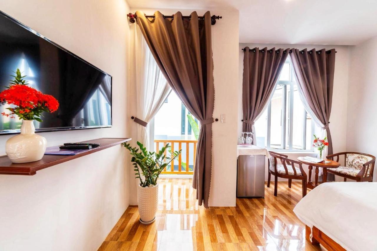 An Bang beach White Sand Sea Villa