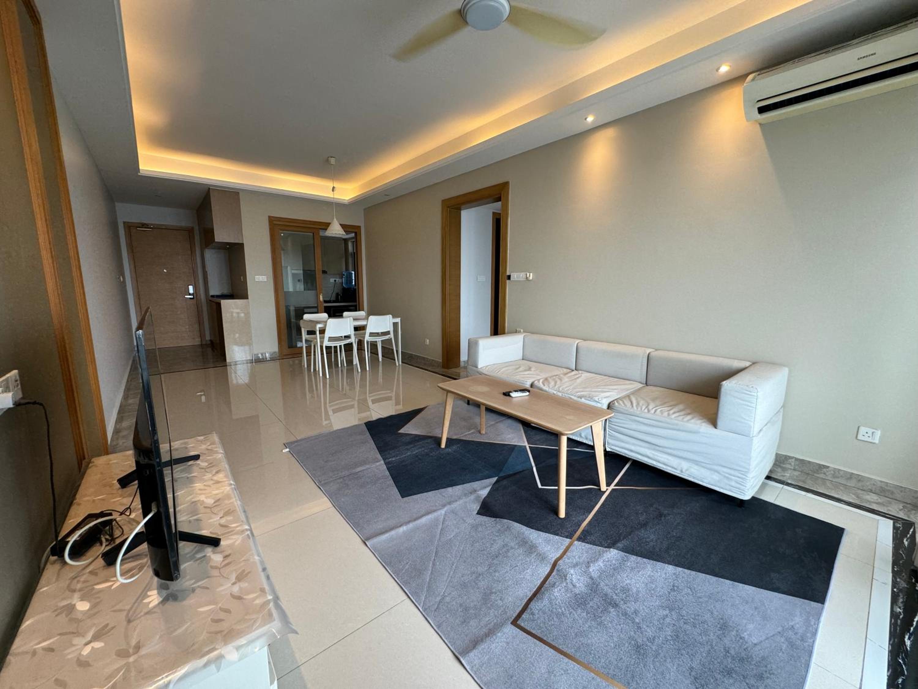 R&F Princess Cove Johor Bahru By SShineHome