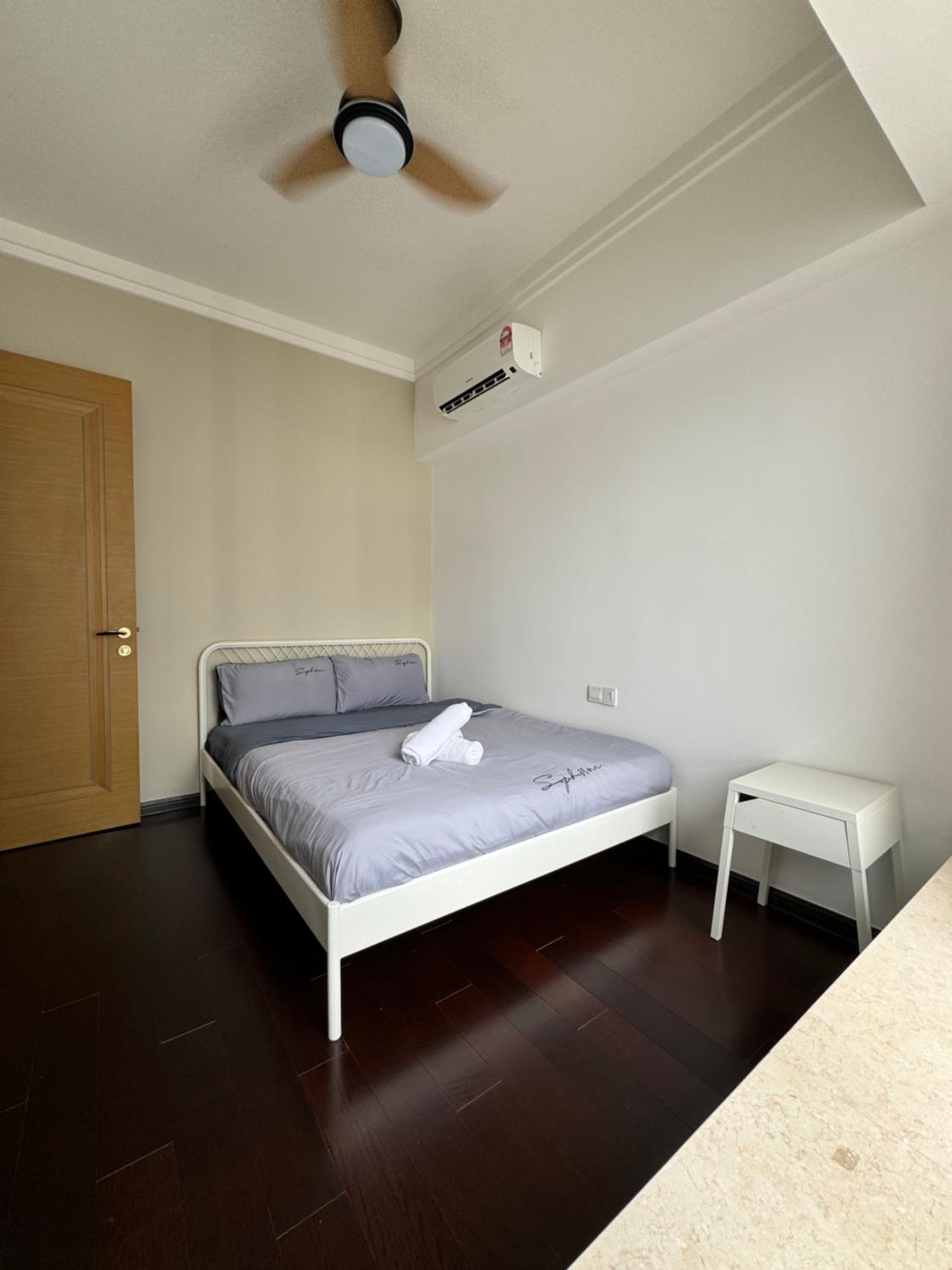 R&F Princess Cove Johor Bahru By SShineHome