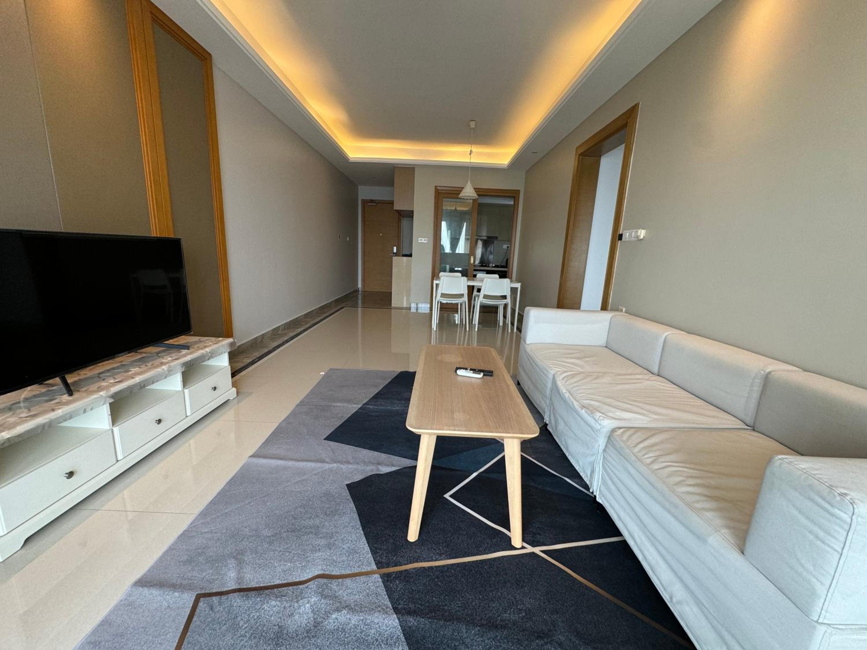 R&F Princess Cove Johor Bahru By SShineHome