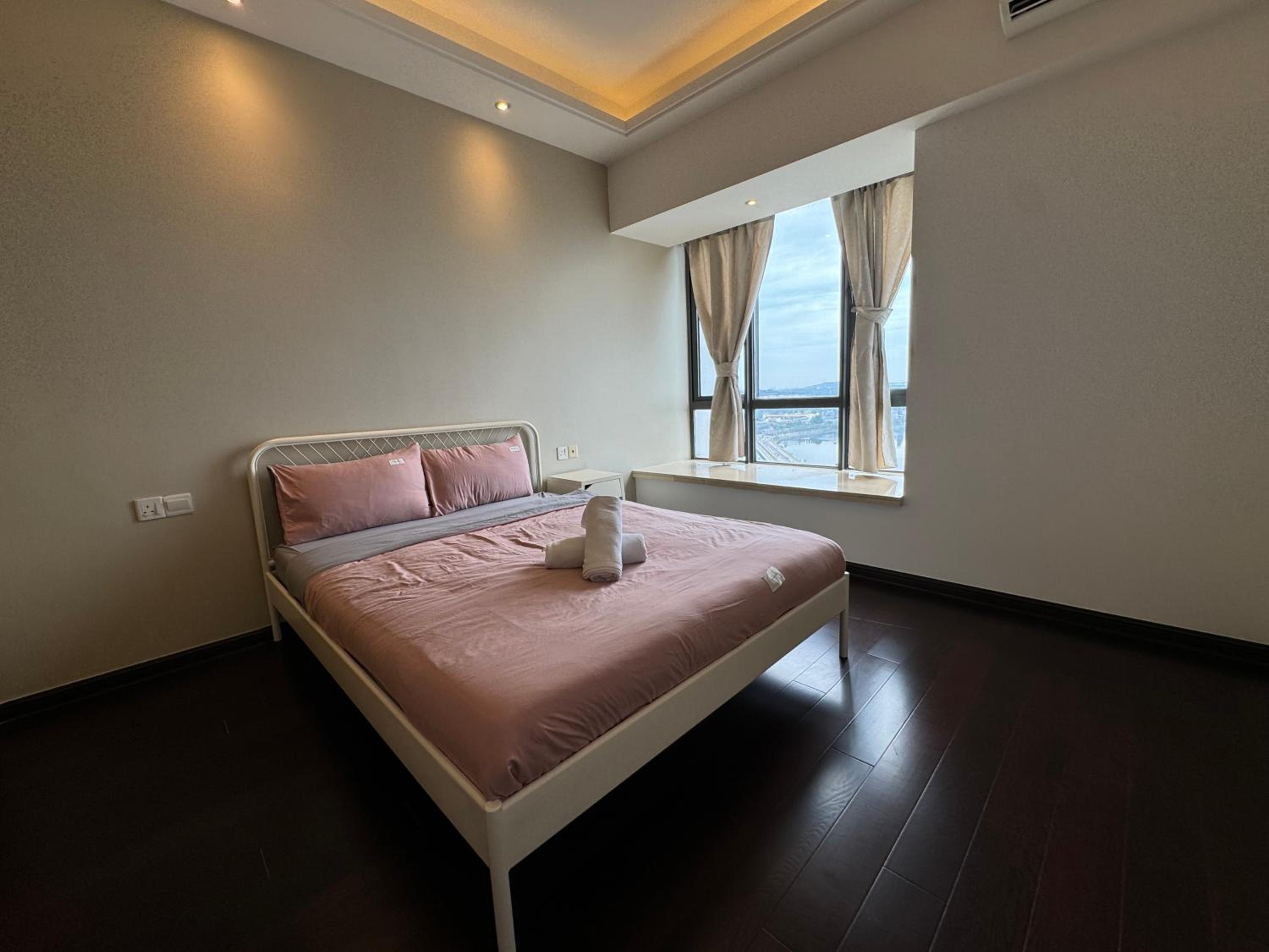 R&F Princess Cove Johor Bahru By SShineHome