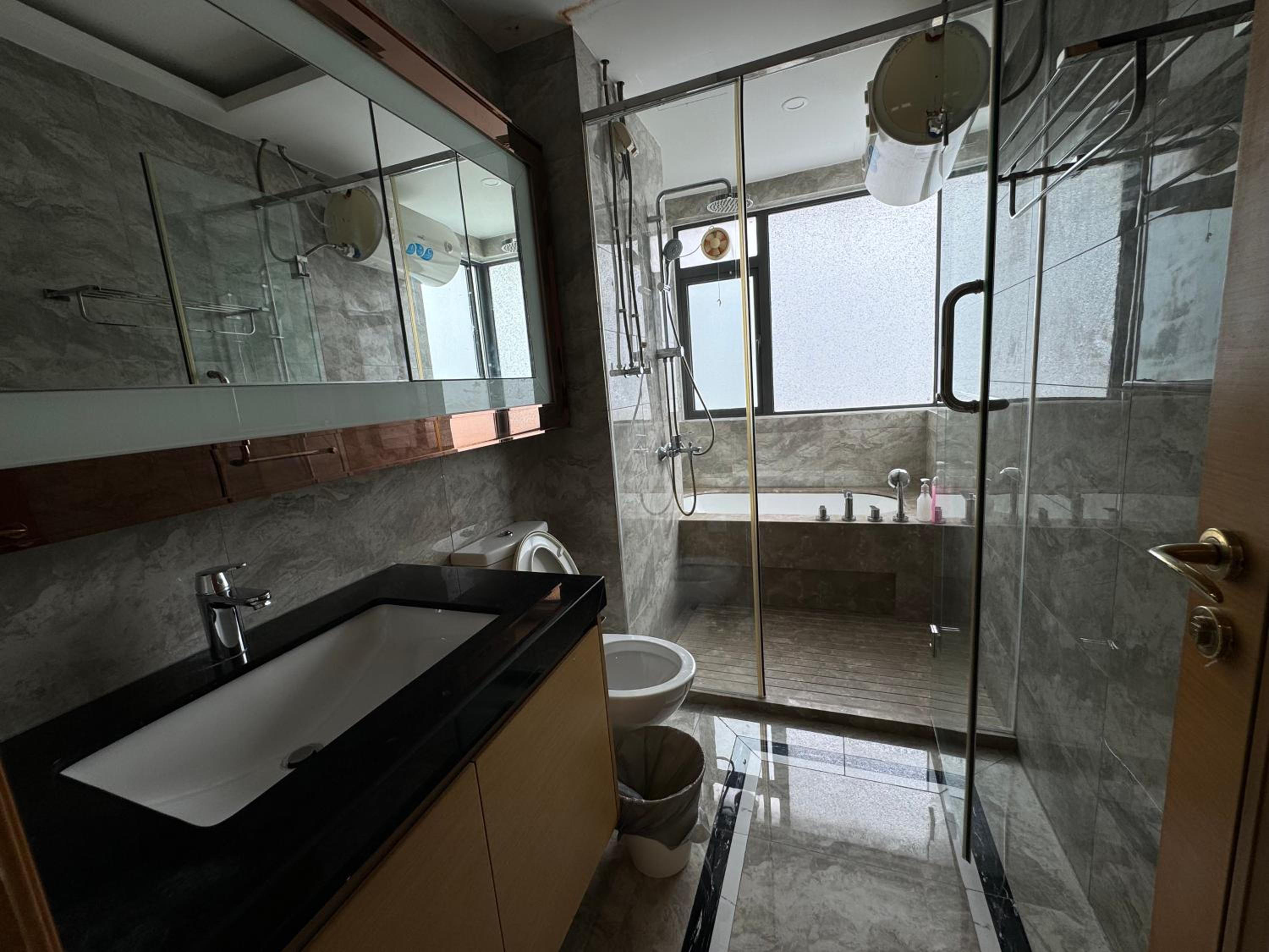 R&F Princess Cove Johor Bahru By SShineHome