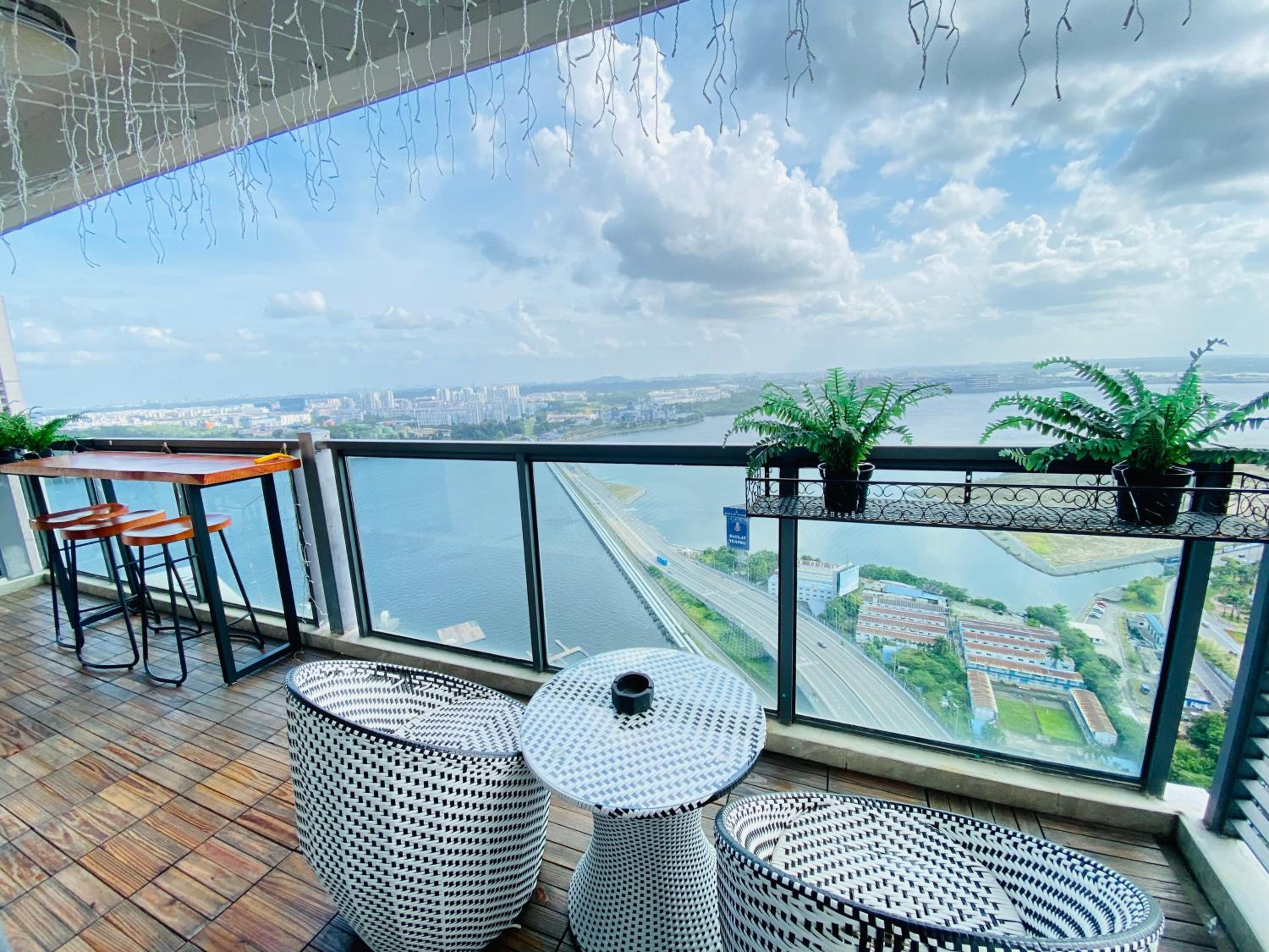 R&F Princess Cove Johor Bahru By SShineHome