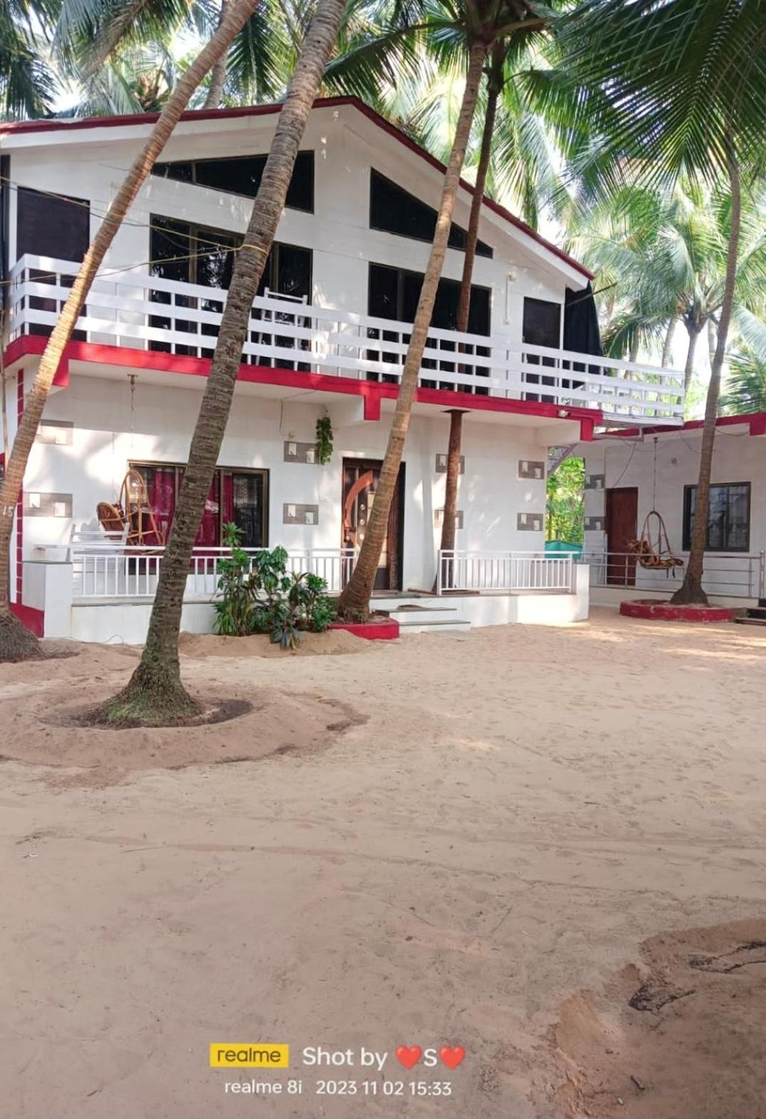Samant Beach Resort