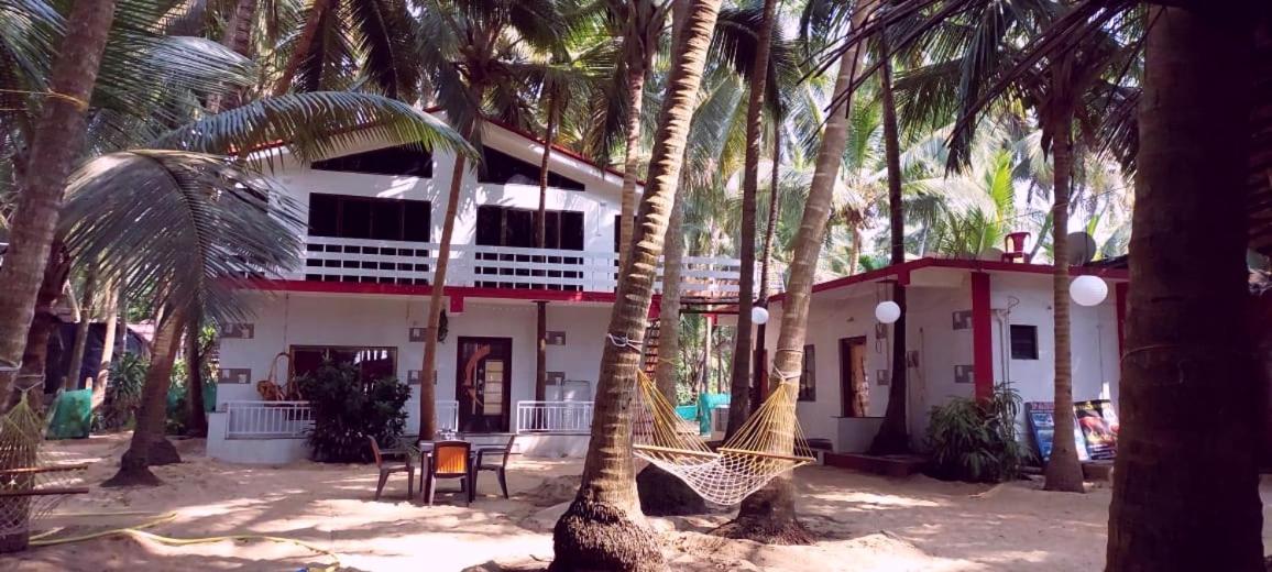 Samant Beach Resort