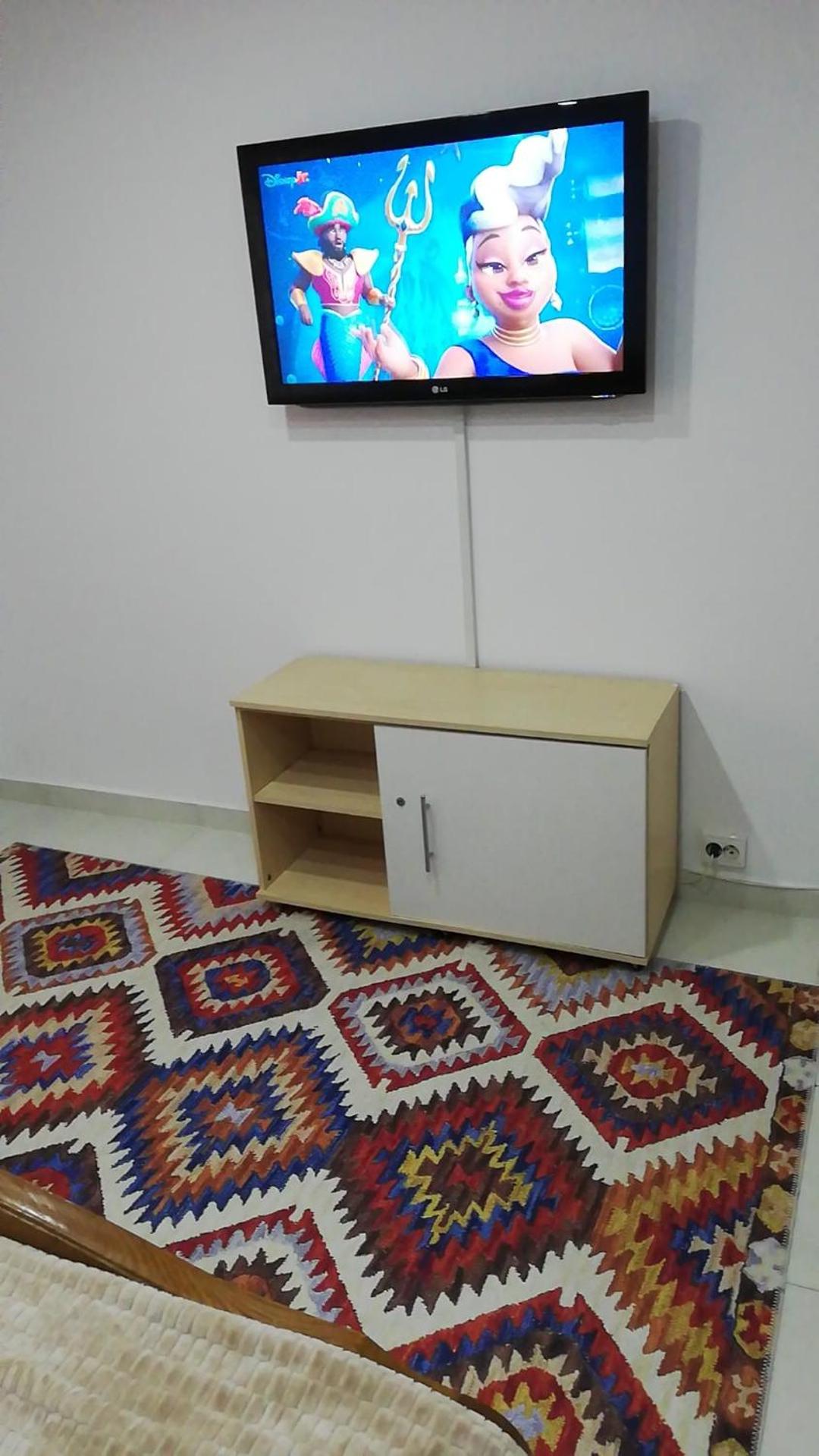 Vitan Mall Apartment Bucharest