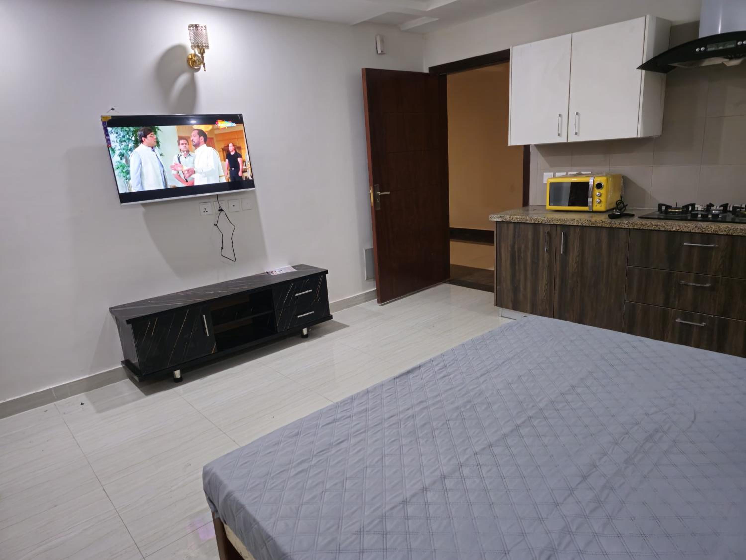 Luxury Appartment