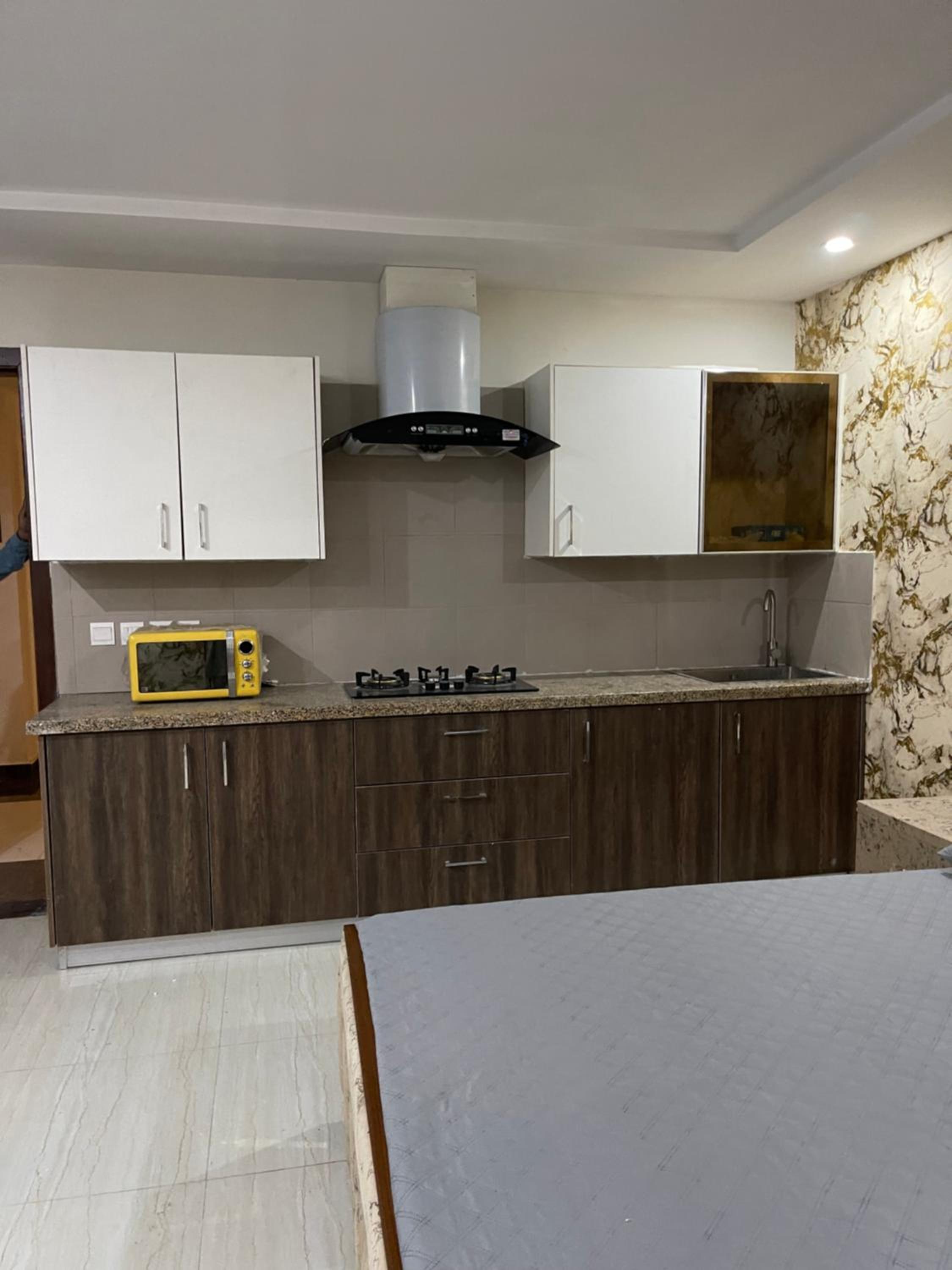 Luxury Appartment