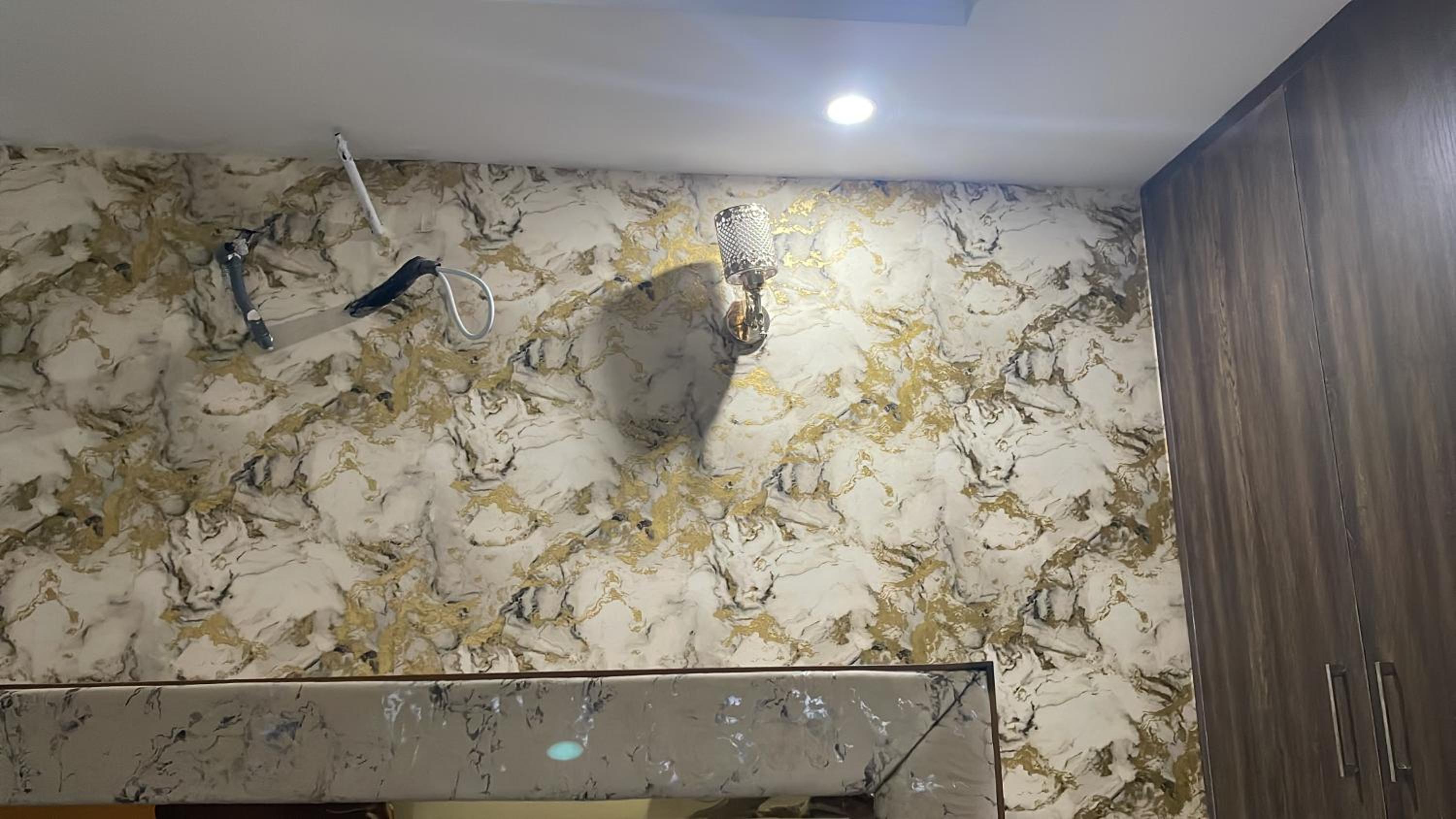 Luxury Appartment