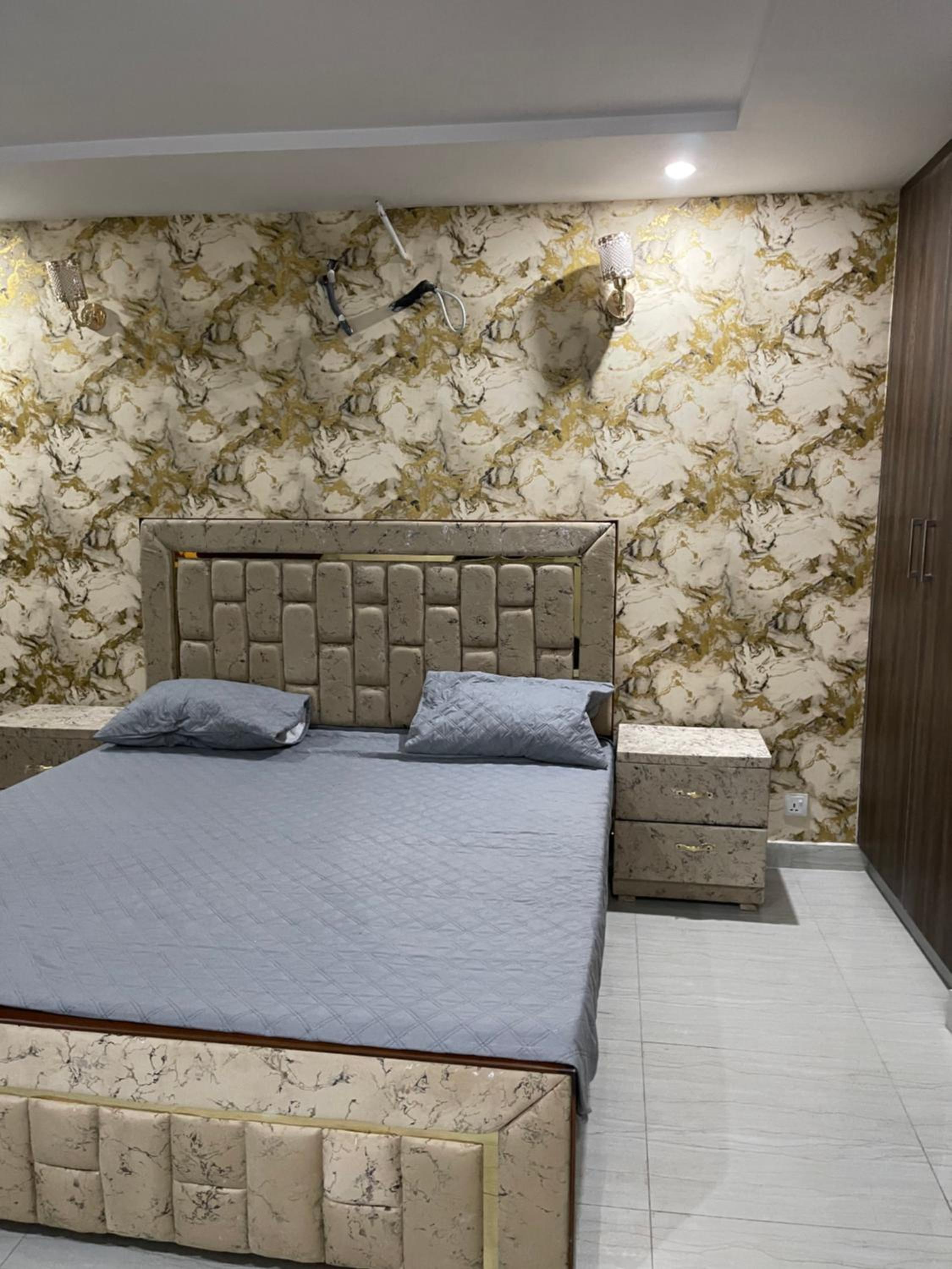 Luxury Appartment