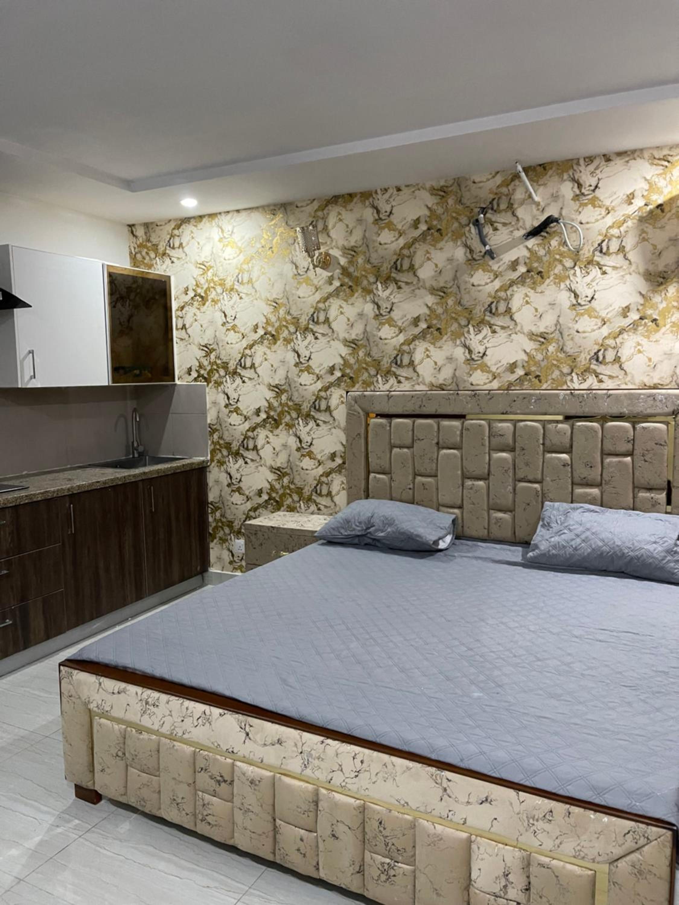 Luxury Appartment