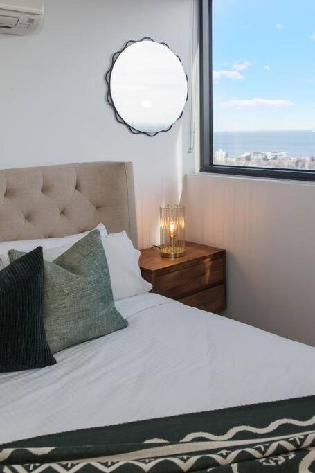 Lux Sky High Beachside Haven Apartments by Ready Set Host