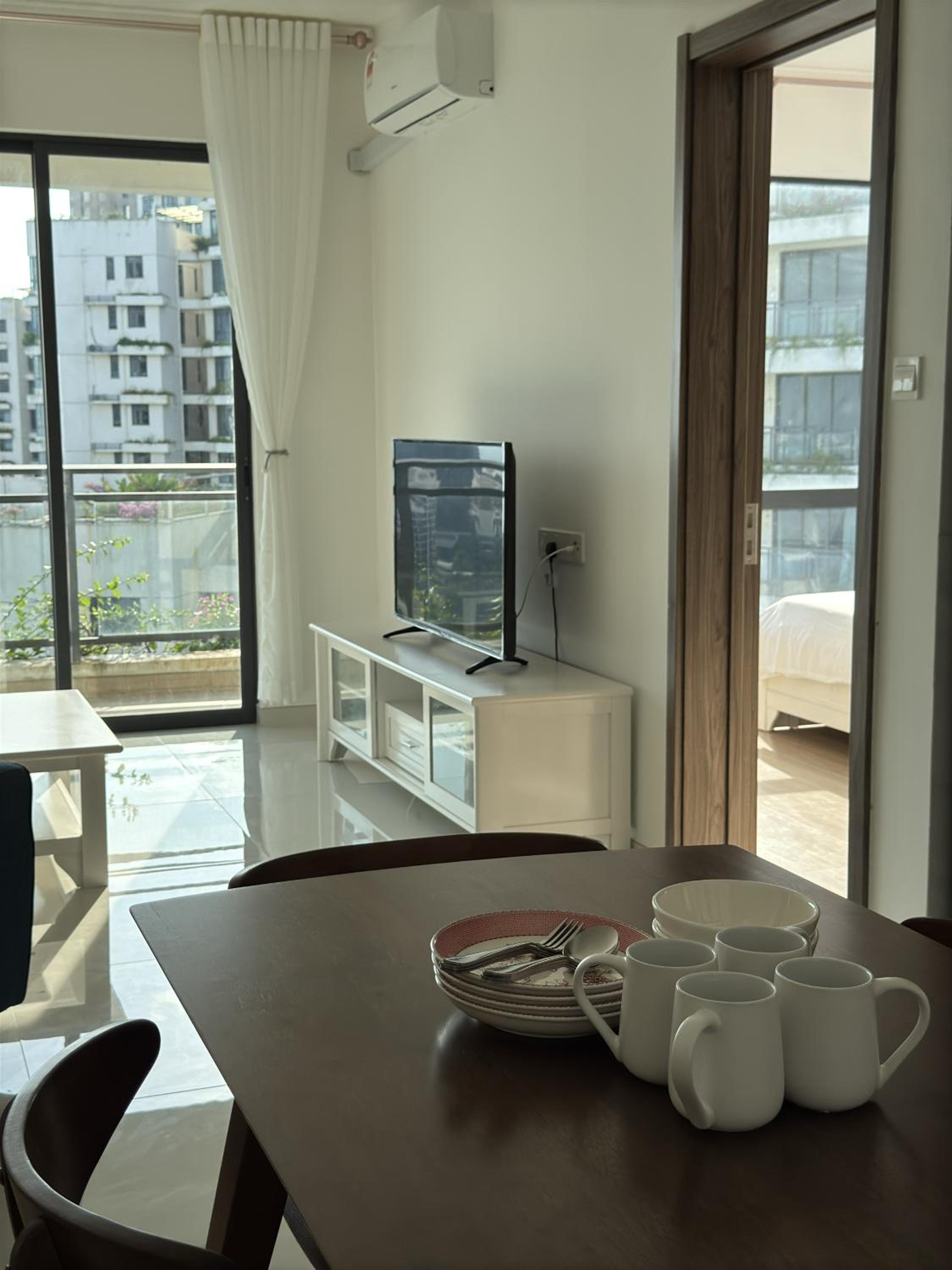 Yussy Homestay at Star View Forest City