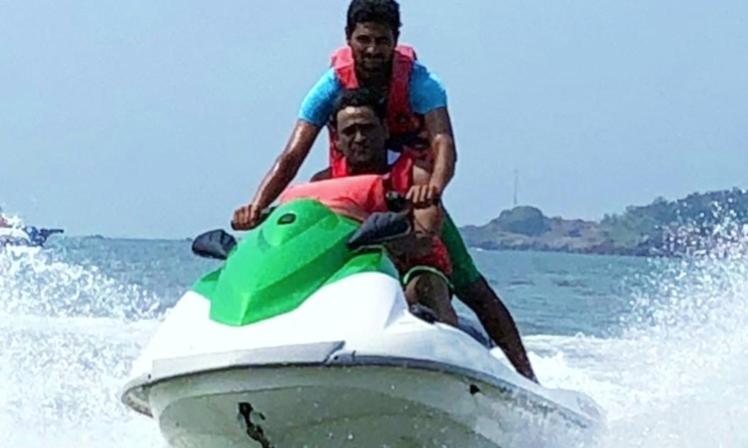 Samant Beach Resort