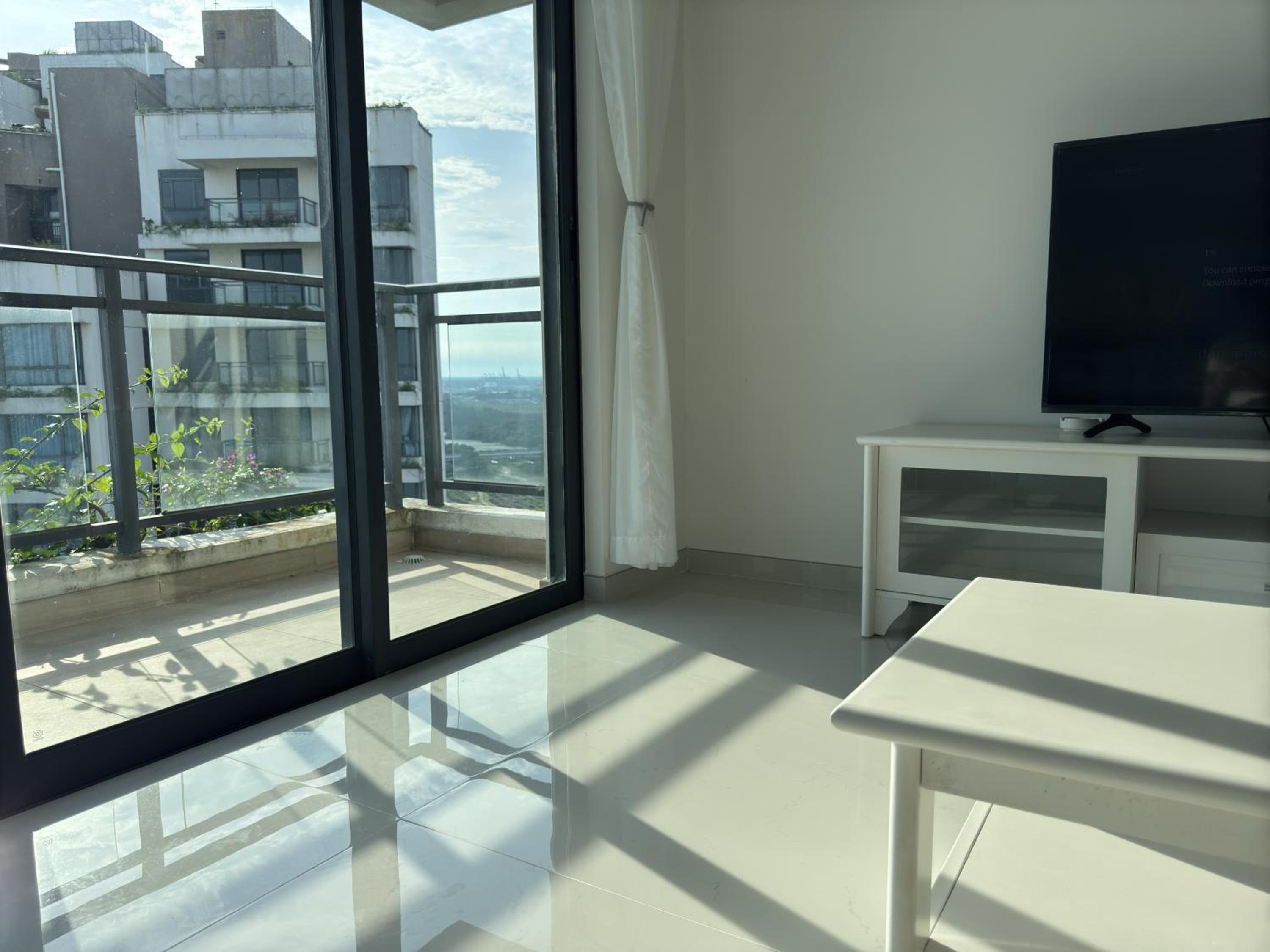 Yussy Homestay at Star View Forest City
