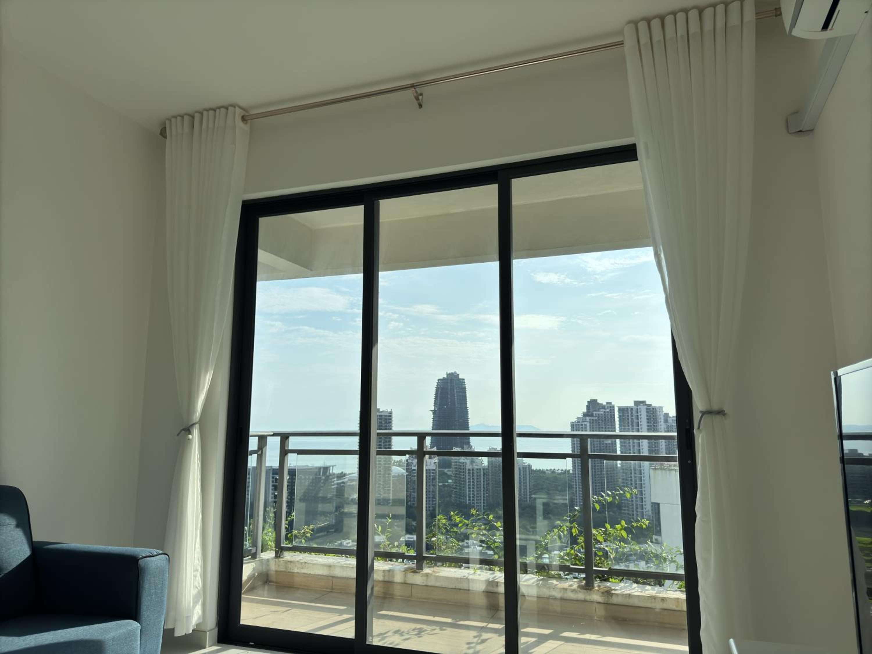 Yussy Homestay at Star View Forest City