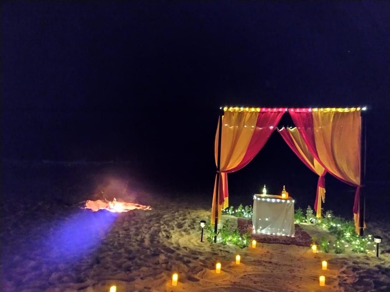 Samant Beach Resort