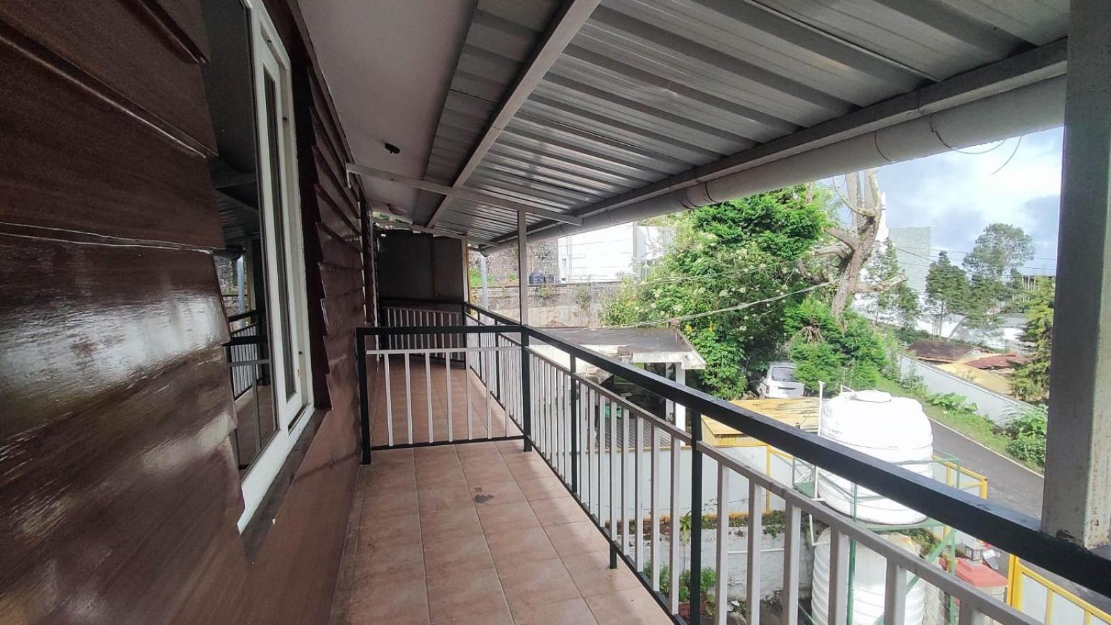 MSR Homestay Kodaikanal