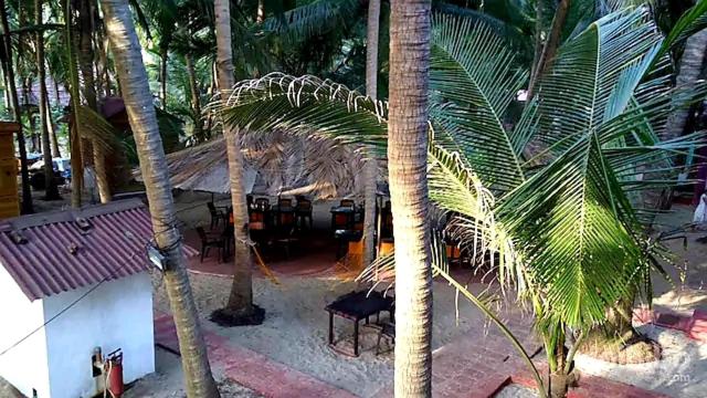 Samant Beach Resort