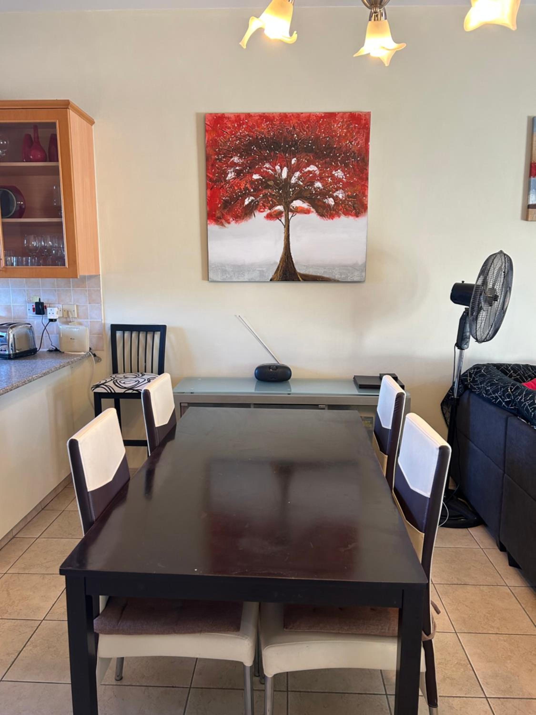 Lovely 2 Bed Apartment Aphrodite Gardens, Paphos, Cyprus