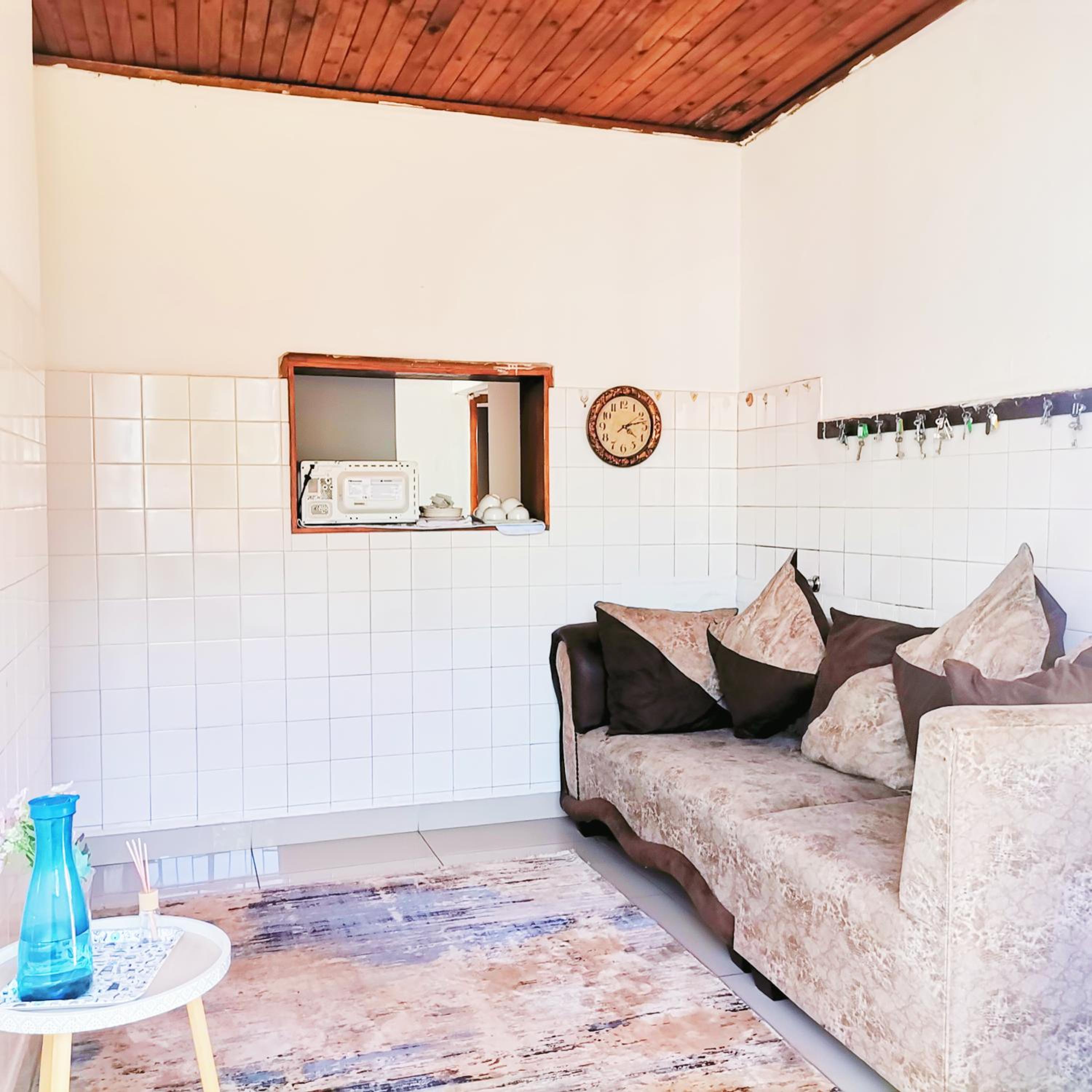 Phumulanathi guest house view 3