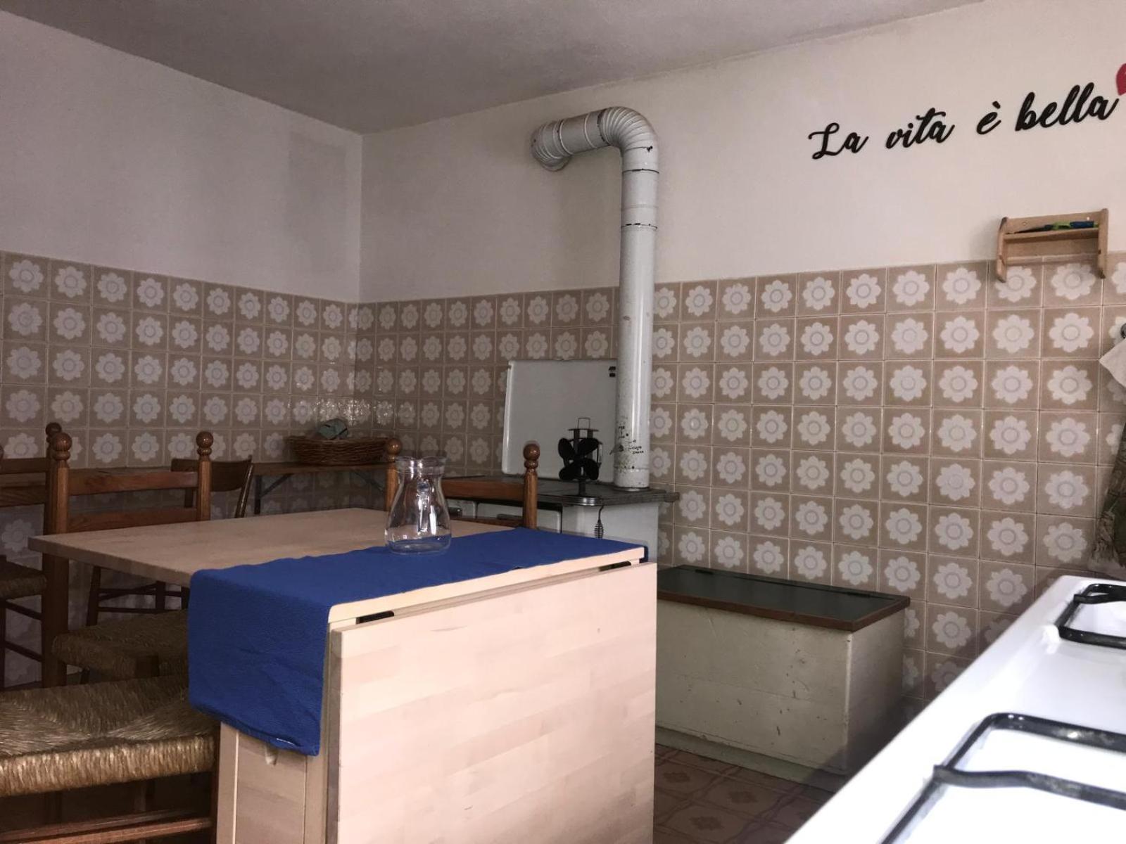 Casa vacanze "Casa Morit" view 3