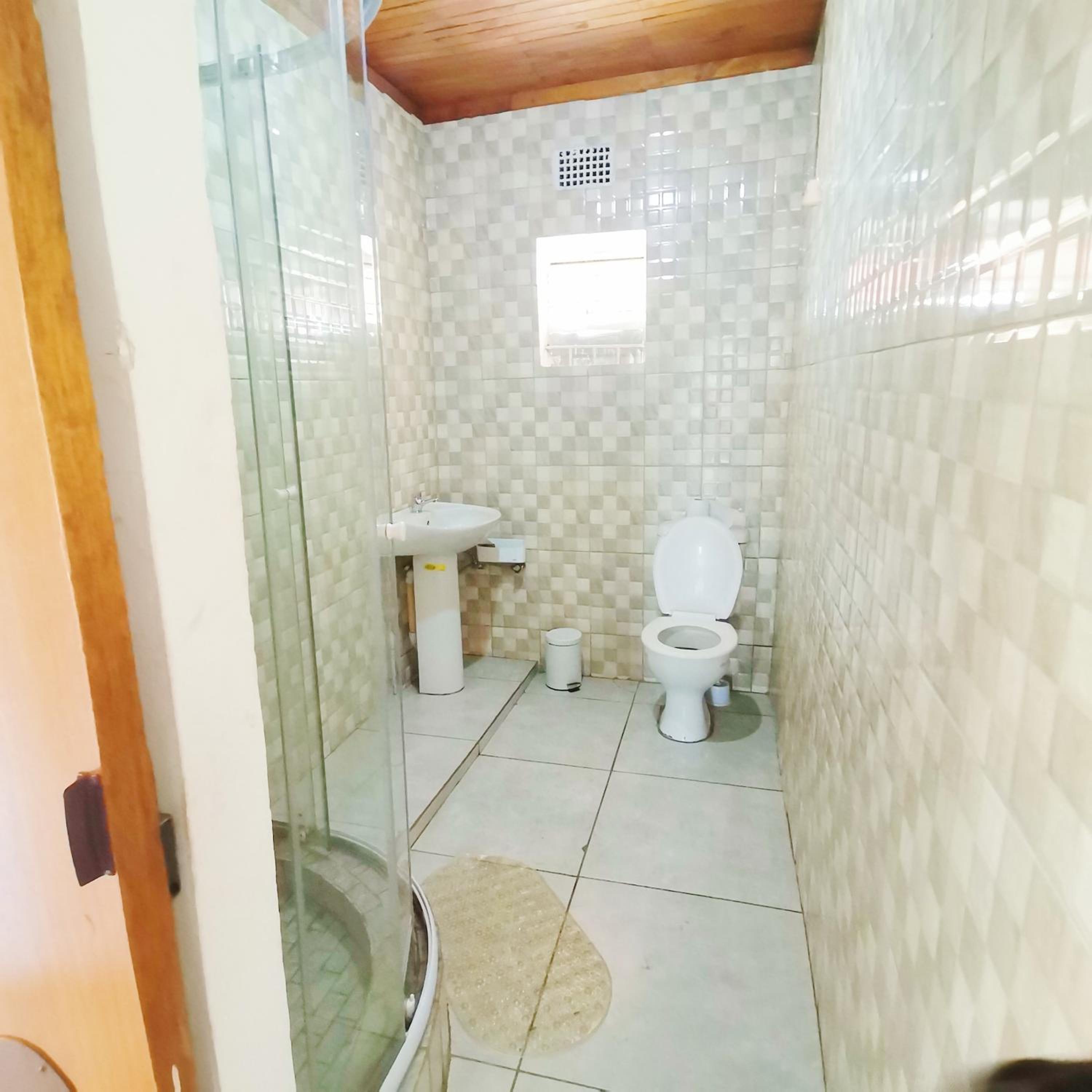 Phumulanathi guest house view 5