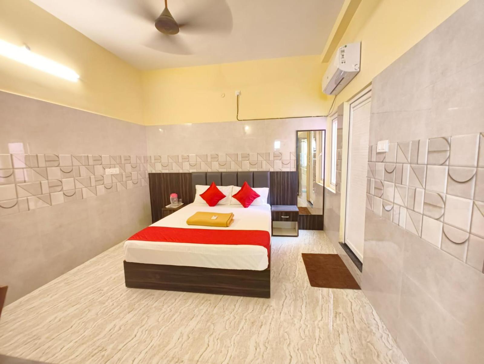 Mayura Inn - A Homestay