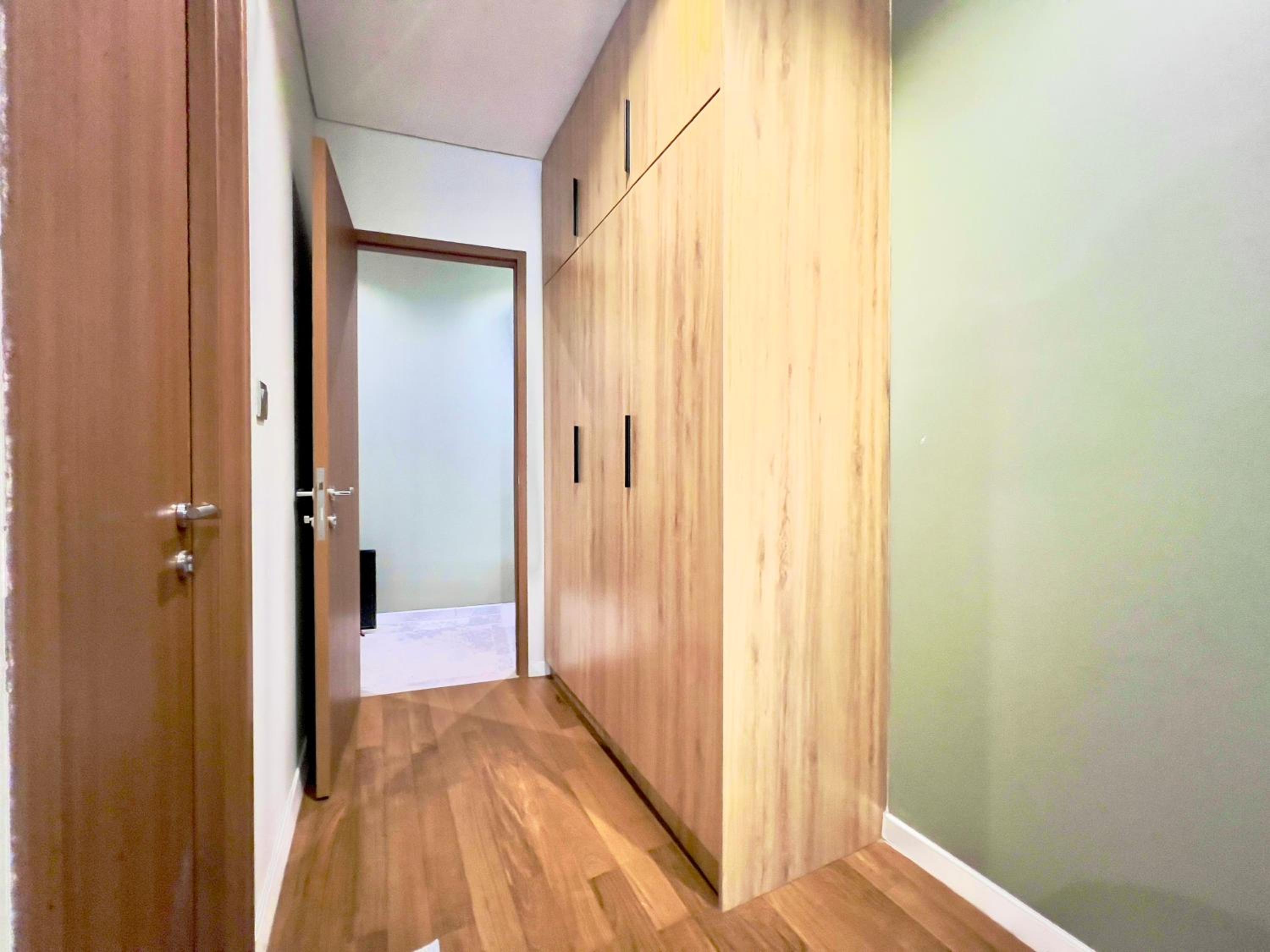 Sky Suites Chill 3BR Suite at KLCC