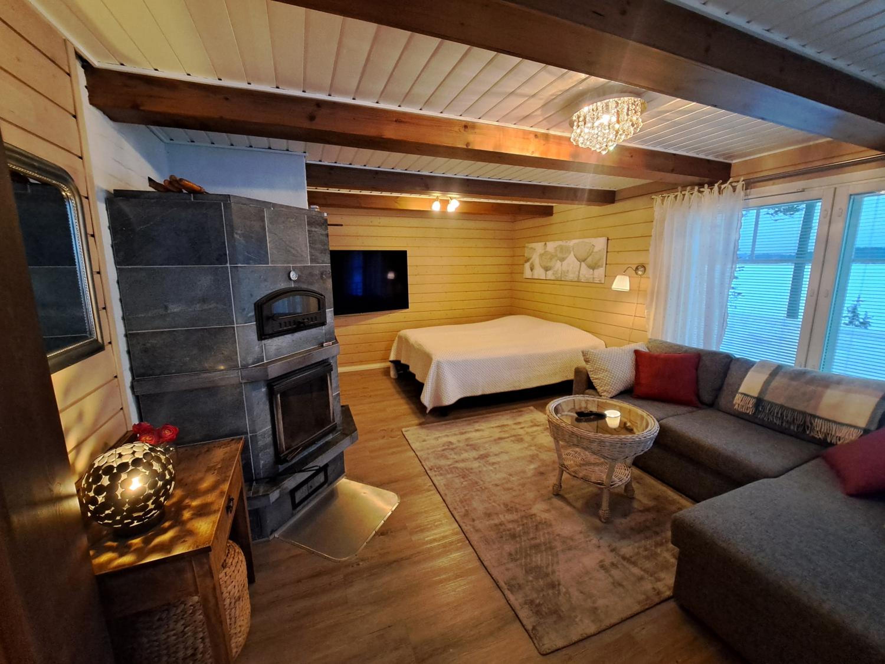 Holiday Home Joutsen