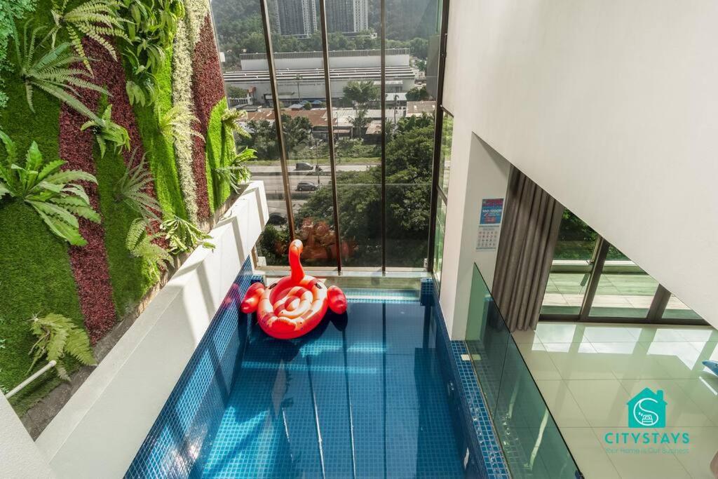 D'Moon Escapes Ampang KL 4BR photo 1