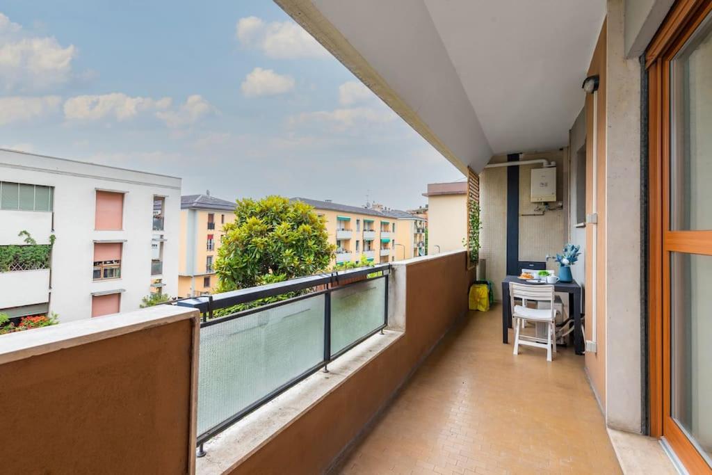 Cozy XXL Home,two balconies,Wifi,Family