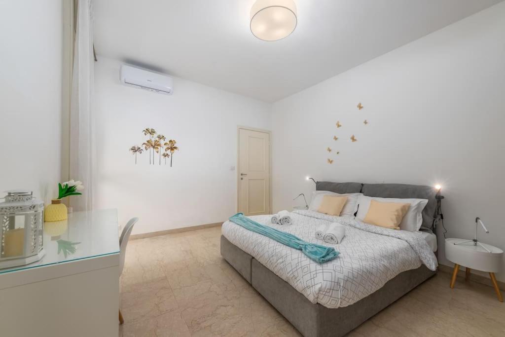 Cozy XXL Home,two balconies,Wifi,Family