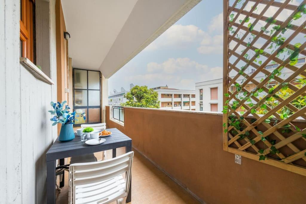 Cozy XXL Home,two balconies,Wifi,Family