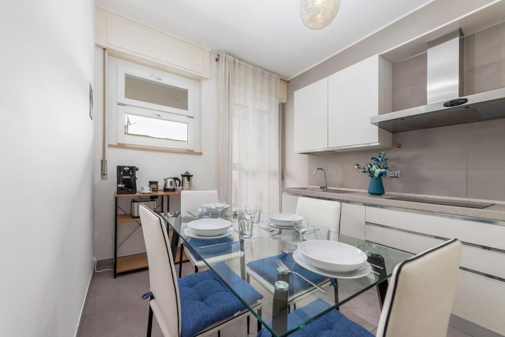 Cozy XXL Home,two balconies,Wifi,Family