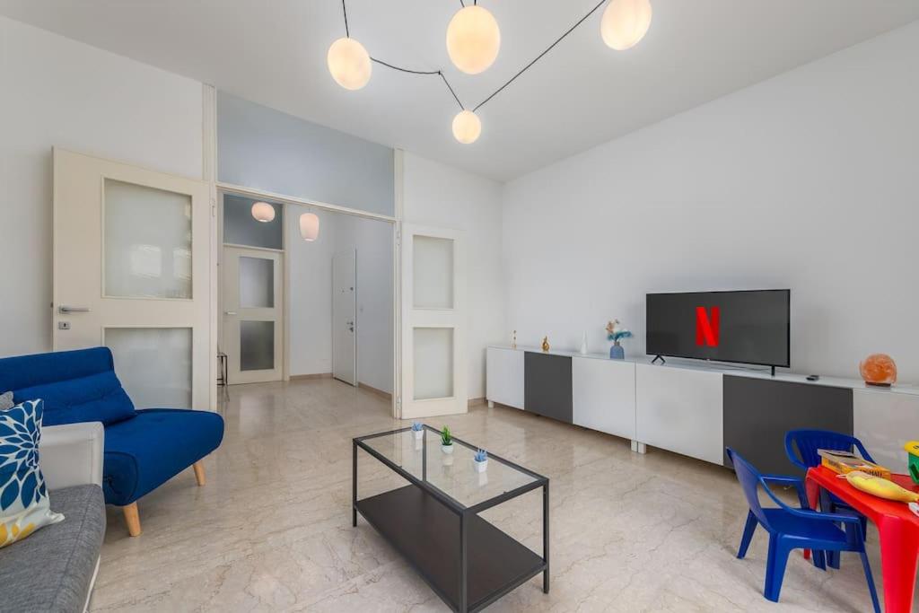 Cozy XXL Home,two balconies,Wifi,Family