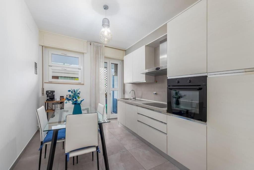 Cozy XXL Home,two balconies,Wifi,Family