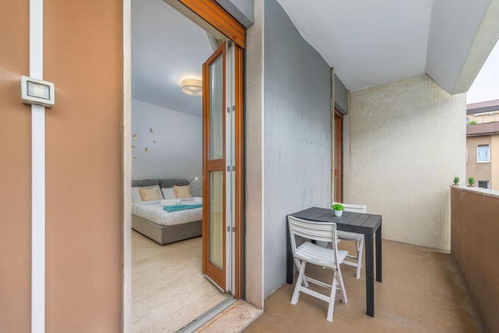 Cozy XXL Home,two balconies,Wifi,Family
