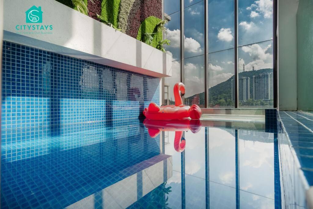D'Moon Escapes Ampang KL 4BR view 4
