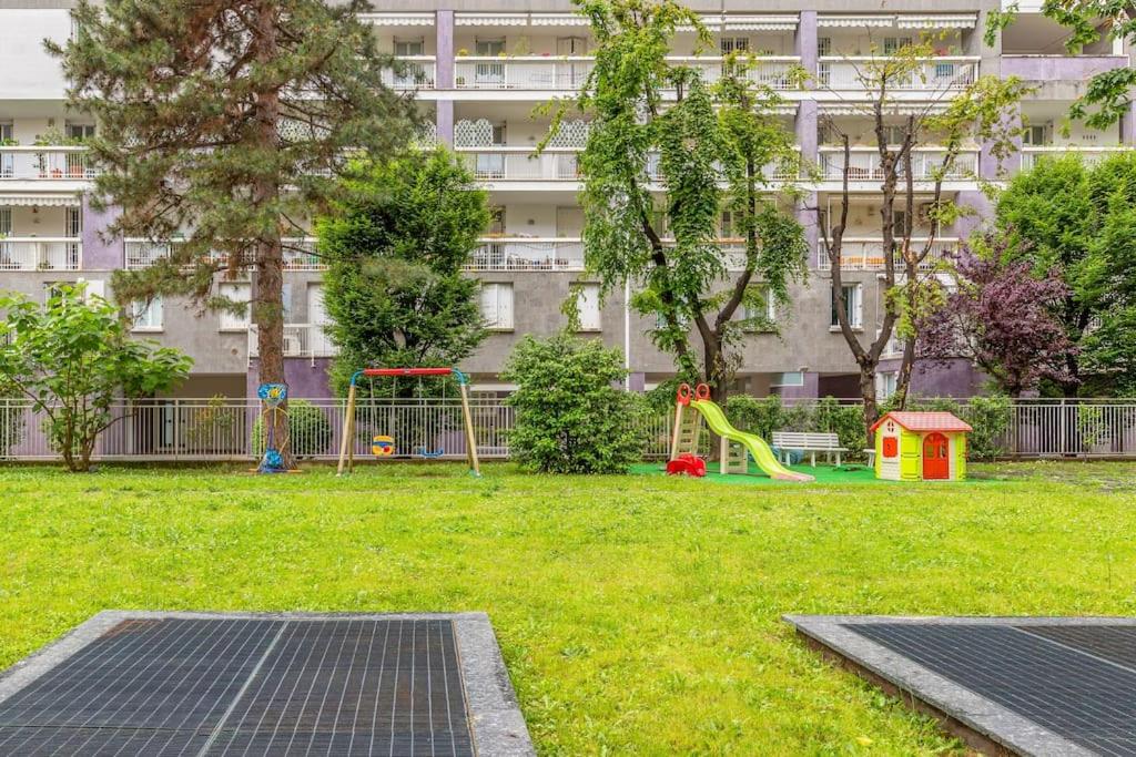 Cozy XXL Home,two balconies,Wifi,Family
