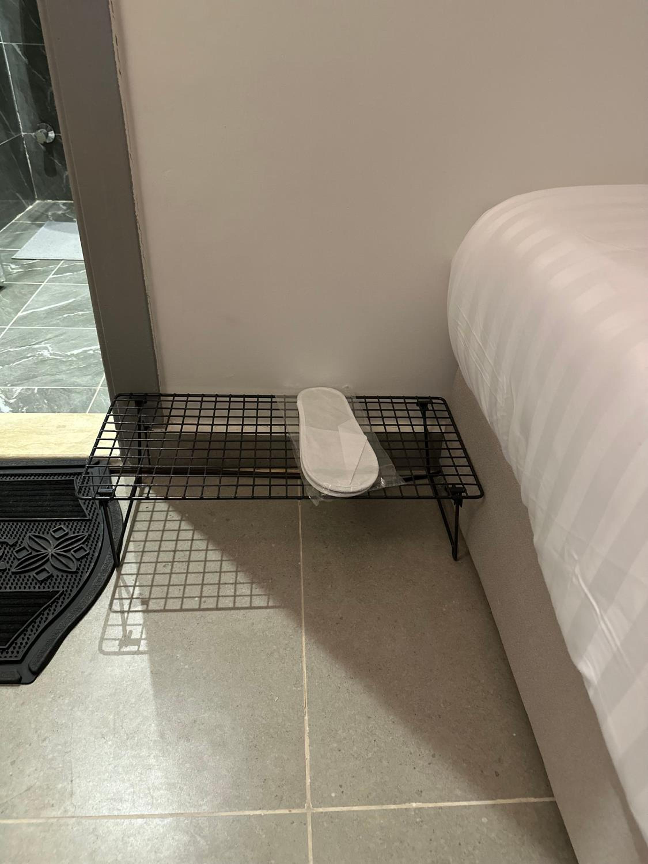 Private Quiet Studio in Almuruj