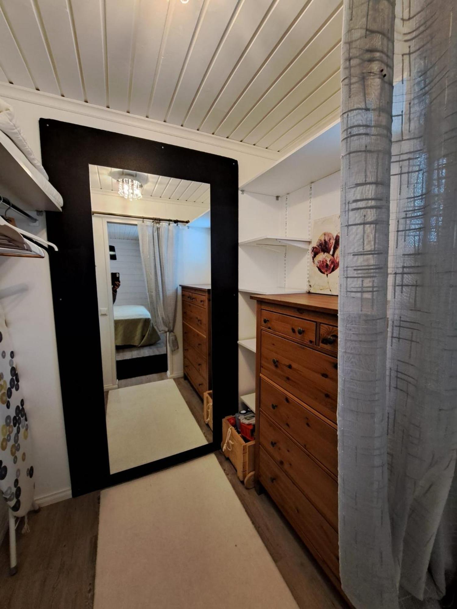 Holiday Home Joutsen