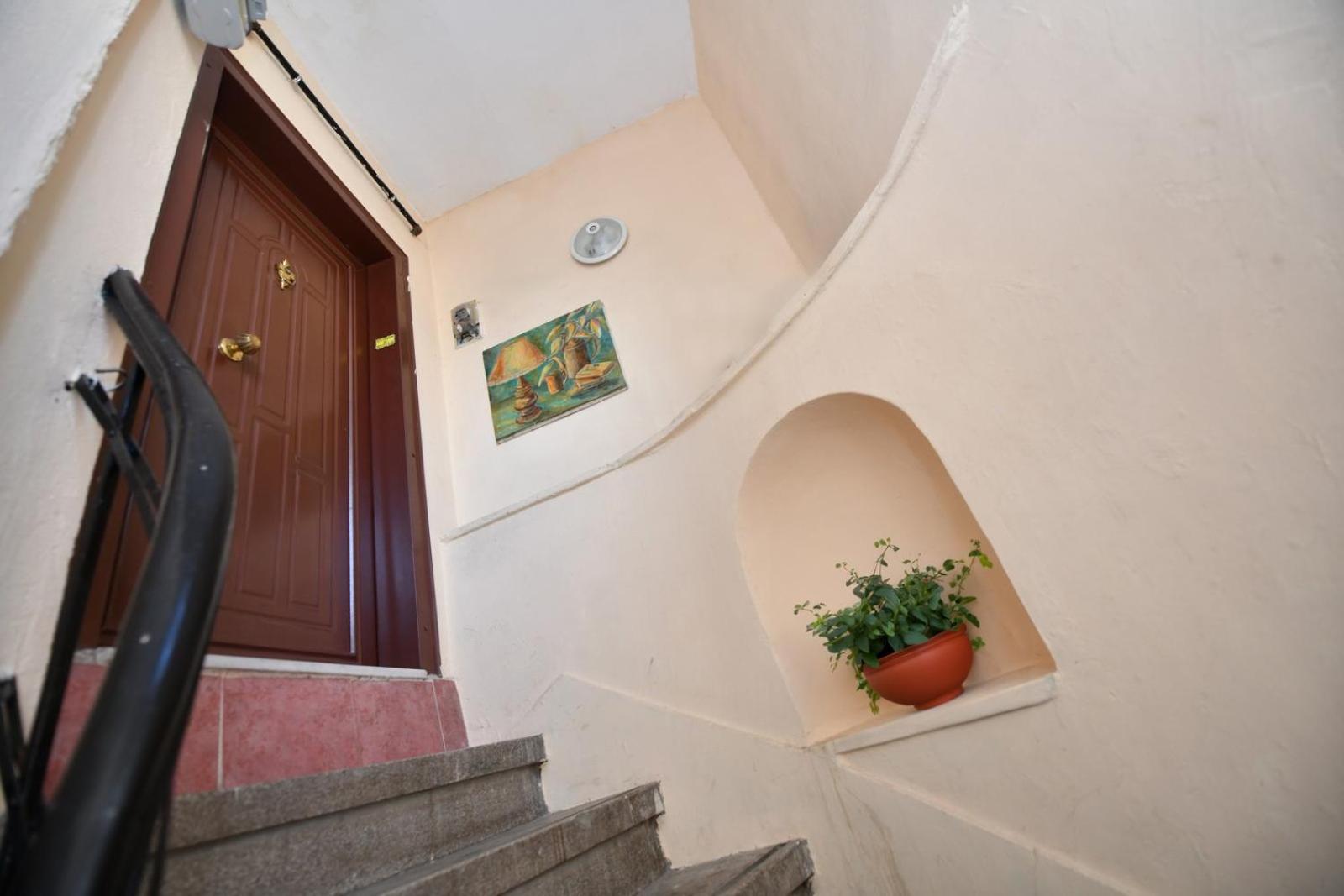 Taksim Private Terrace Close to Antique Store Galata Port Cihangir
