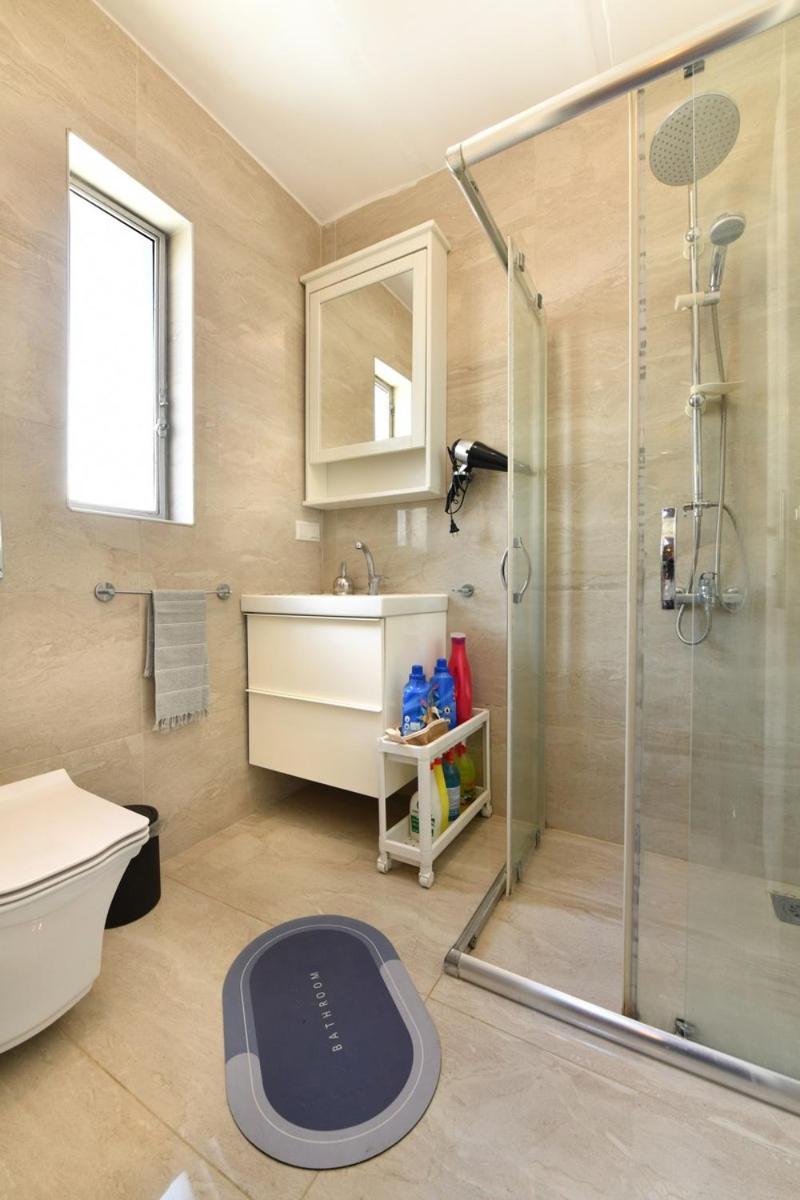 Taksim Private Terrace Close to Antique Store Galata Port Cihangir