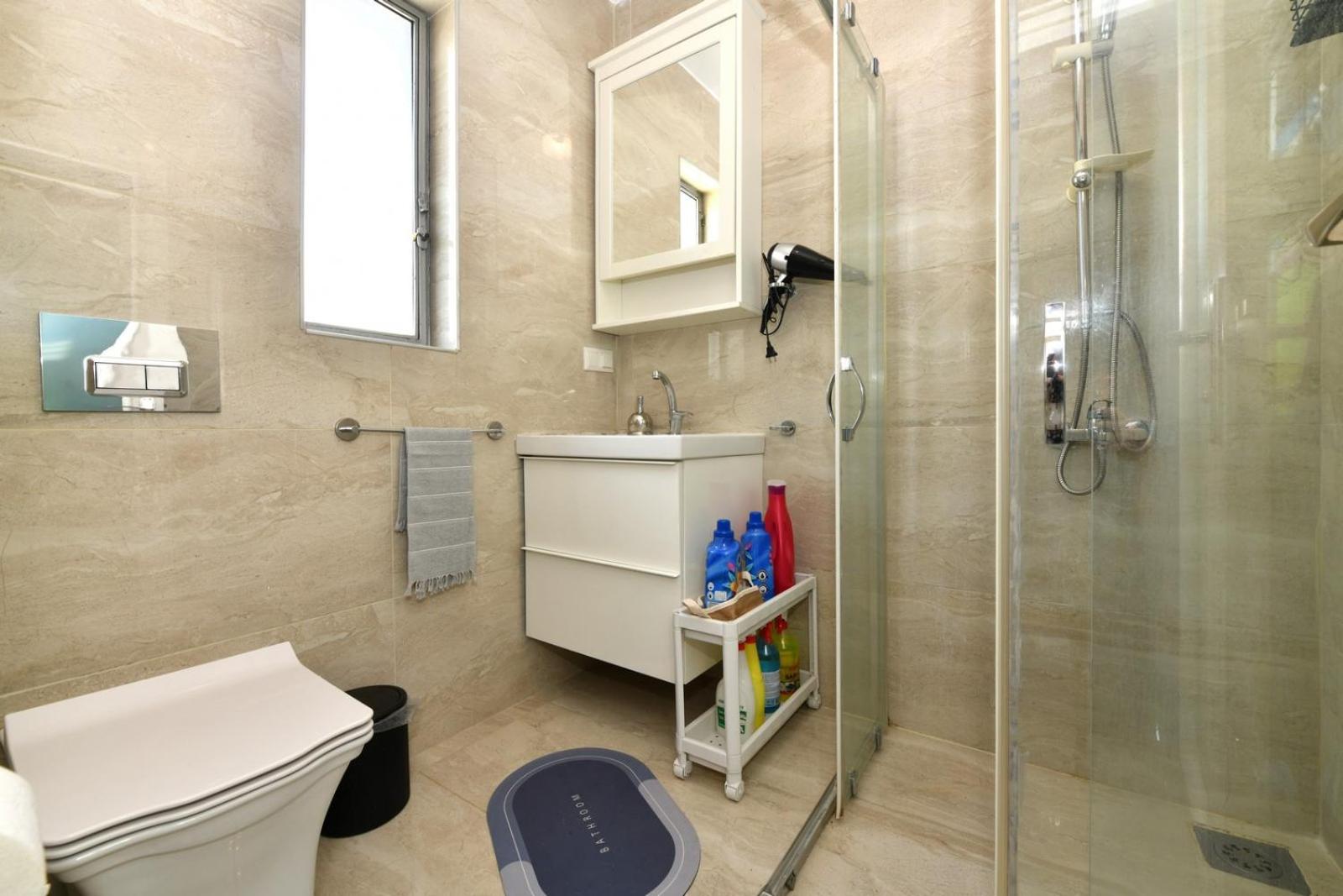 Taksim Private Terrace Close to Antique Store Galata Port Cihangir