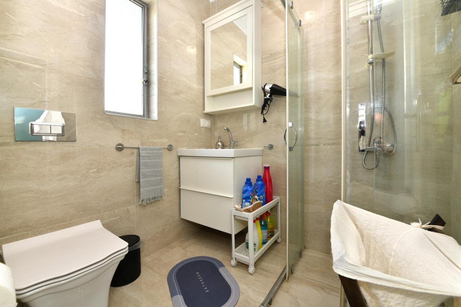 Taksim Private Terrace Close to Antique Store Galata Port Cihangir
