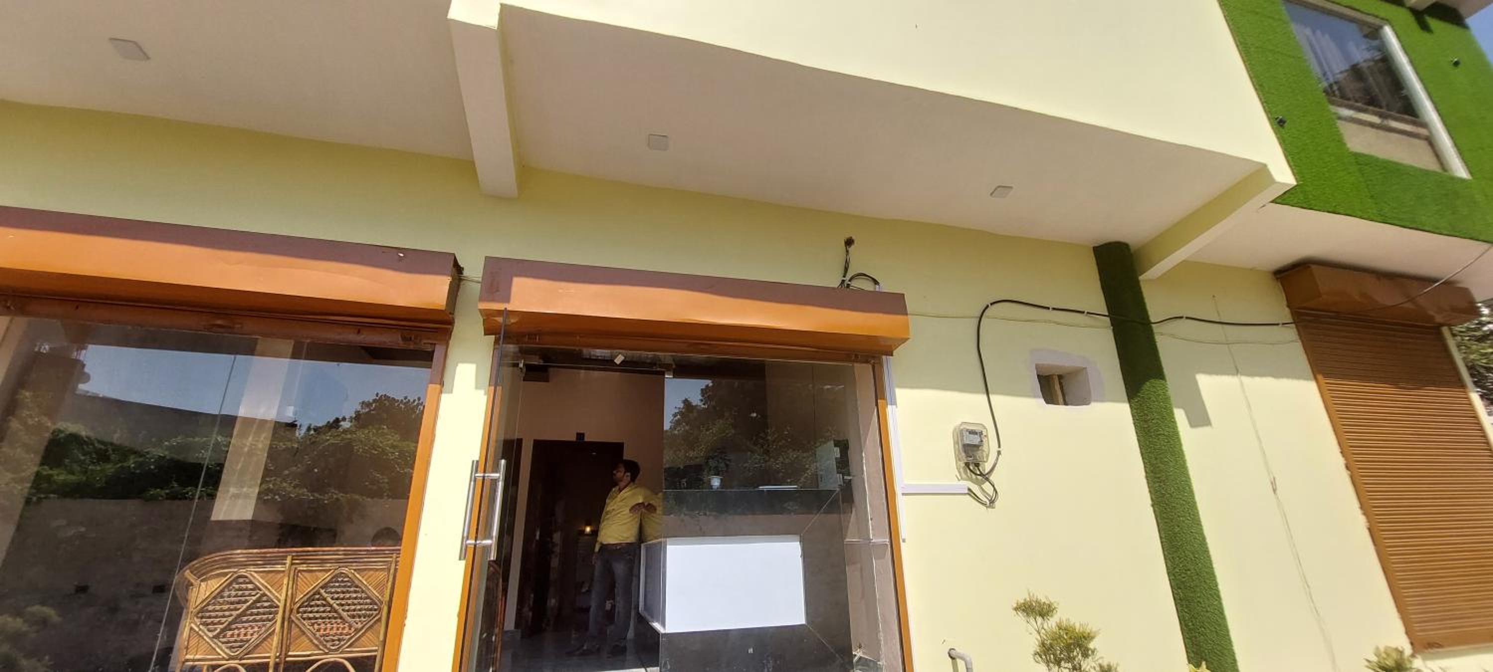 La Casa Inn Guest House, Barabanki view 4