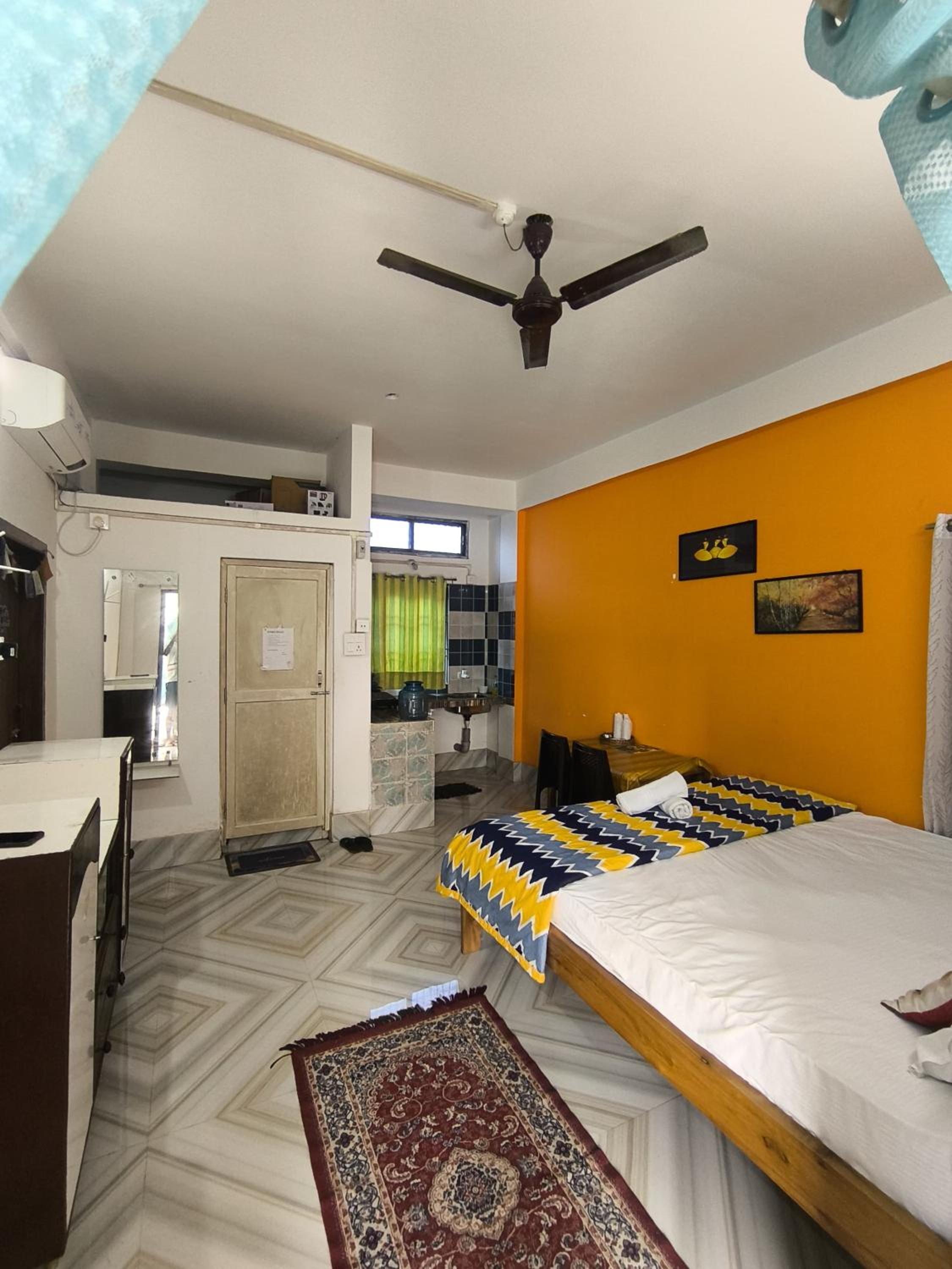 Purabi's Nest view 4